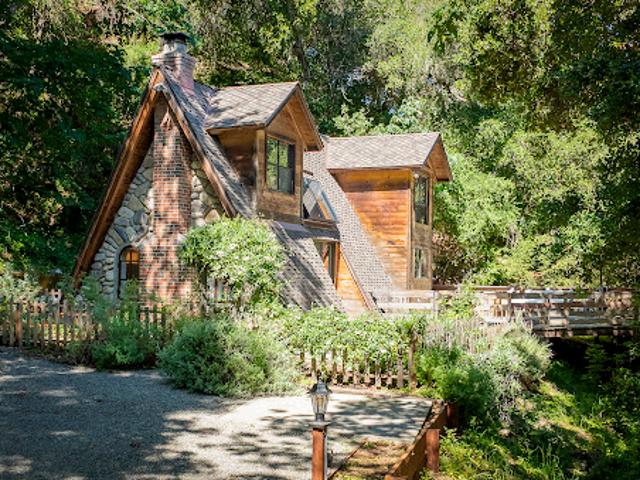 House for sale in California