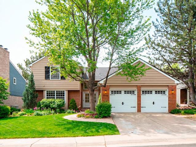 House for sale in Arapahoe, Colorado