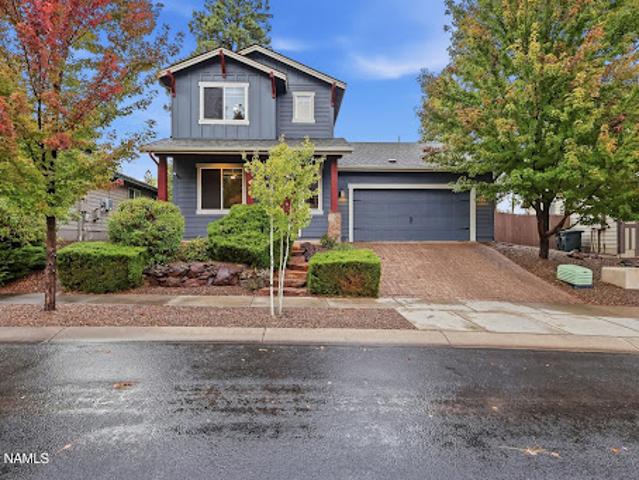 House for sale in Flagstaff, Coconino County