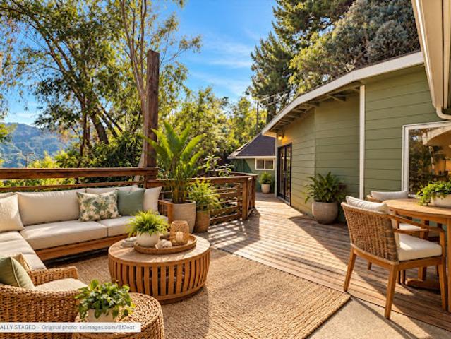 House for sale in Topanga, Los Angeles County