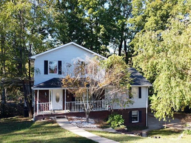 House for sale in La Vergne, Middle Tennessee