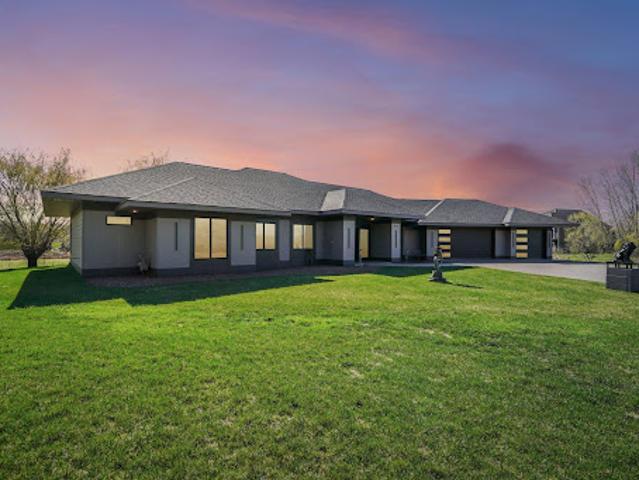 House for sale in Forest Lake, Minnesota