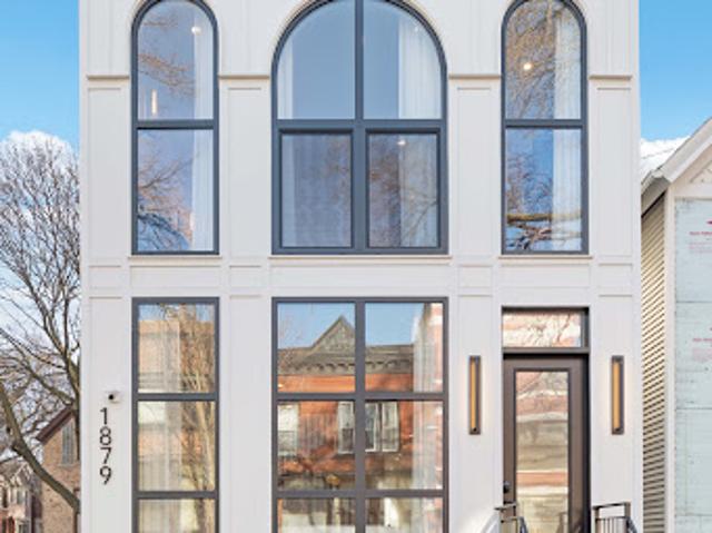 House for sale in Chicago Park, Illinois