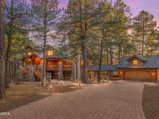 House for sale in Flagstaff, Arizona