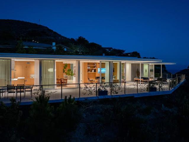 House for sale in Malibu, California