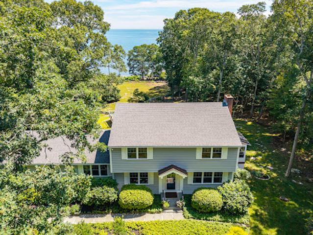 House for sale in Old Lyme, Connecticut