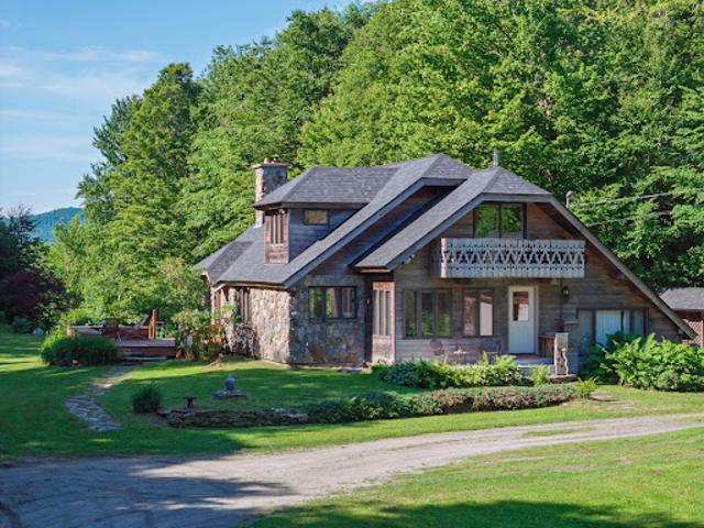 House for sale in Cambridge, Vermont