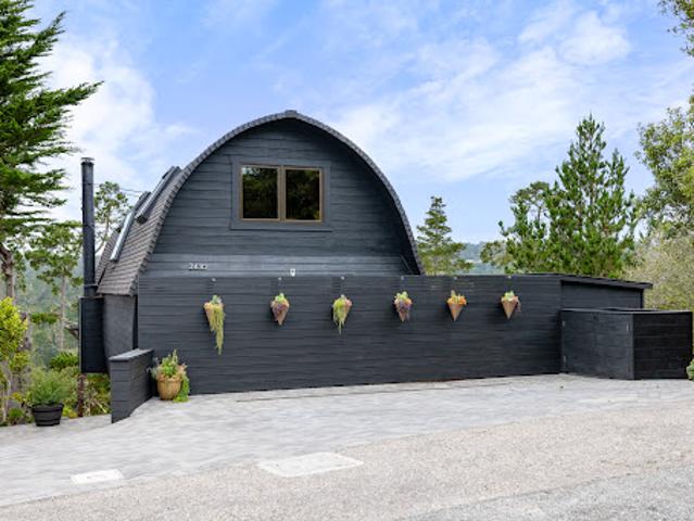House for sale in Carmel, California