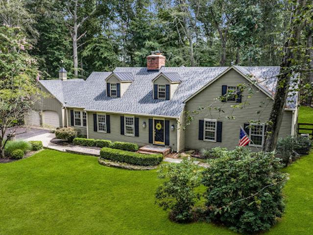 House for sale in Monmouth, New Jersey
