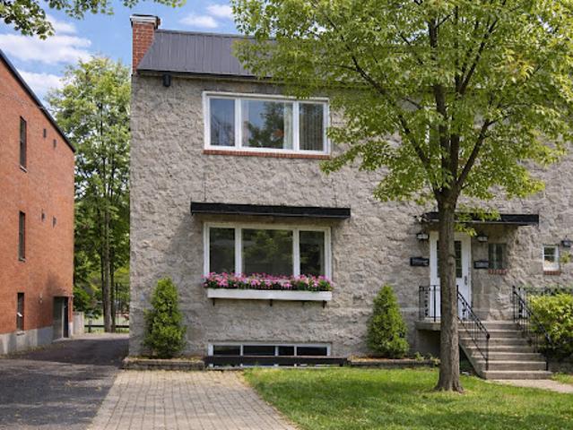 House for sale in St. Leonard's, Quebec