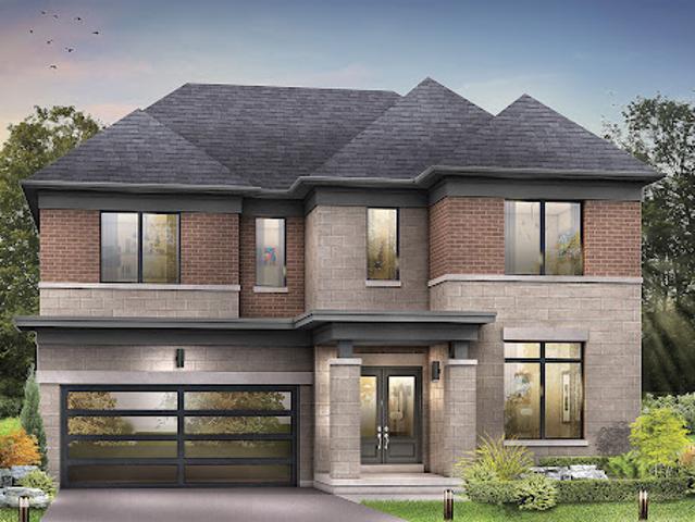 House for sale in Burlington, Ontario