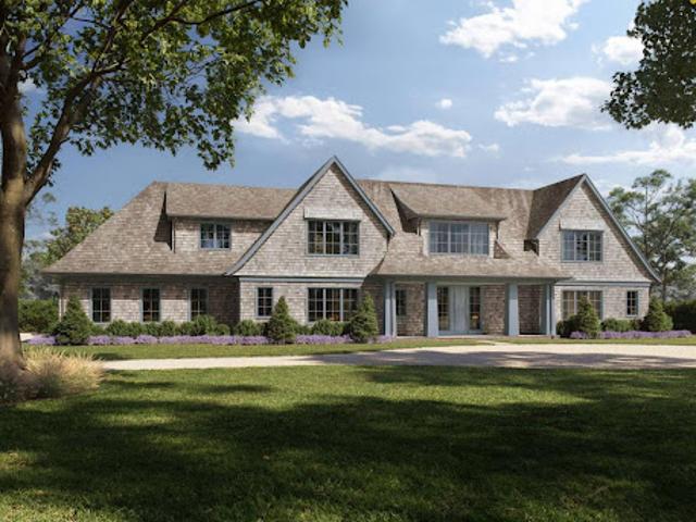 House for sale in Sagaponack, New York