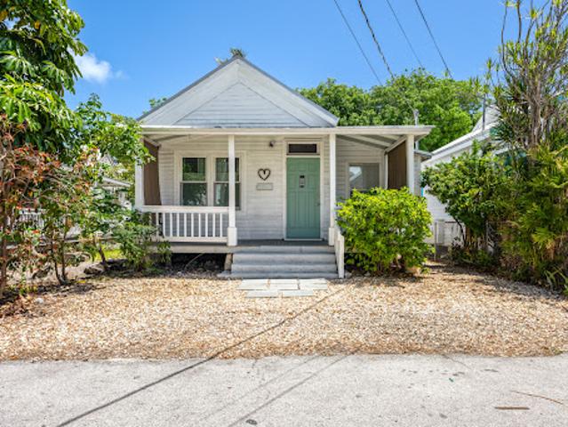 House for sale in Key West, Florida