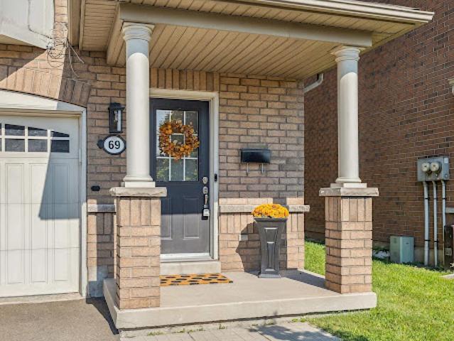 House for sale in Ancaster, Ontario