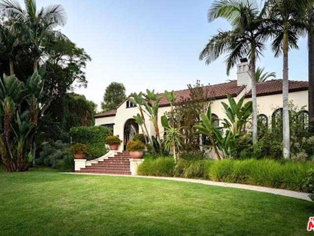 House for sale in Los Angeles, California
