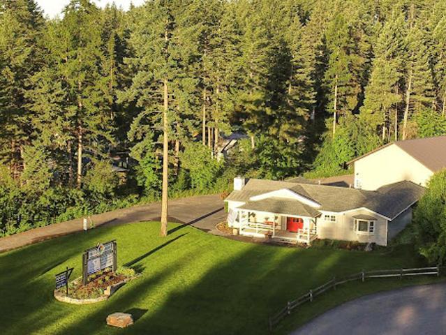House for sale in Bigfork, Montana