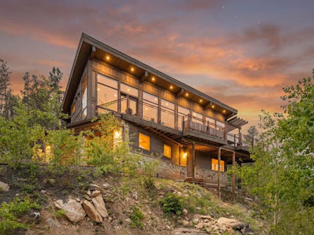 House for sale in Golden, Colorado