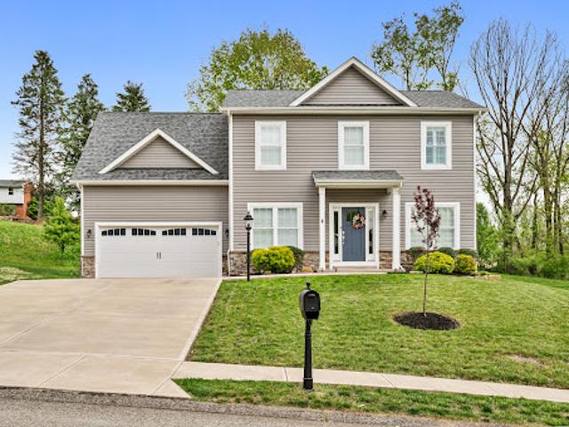 House for sale in Delmont, Pennsylvania