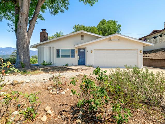 House for sale in California