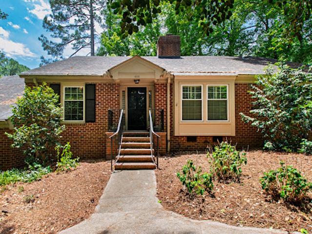 House for sale in Wake, North Carolina