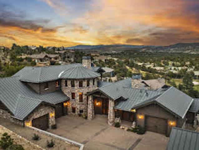House for sale in Prescott
