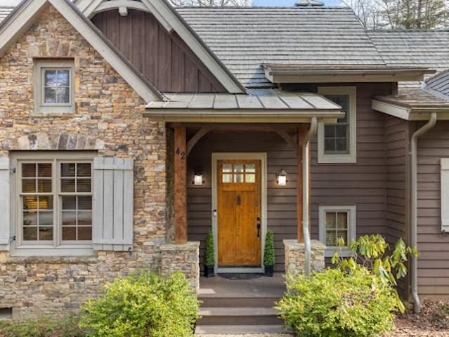 House for sale in Highlands, North Carolina