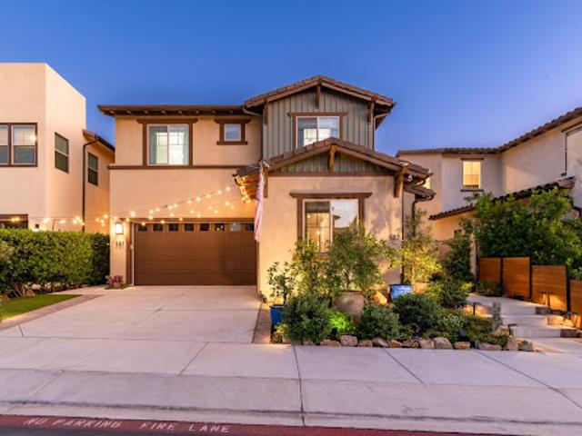 House for sale in California