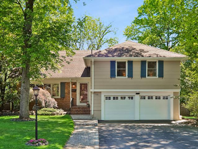 House for sale in Westfield, New Jersey