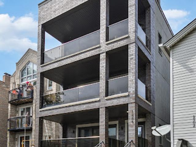 House for sale in Chicago Park, Illinois