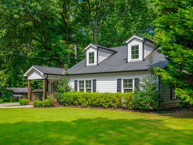 House for sale in Cobb, Georgia