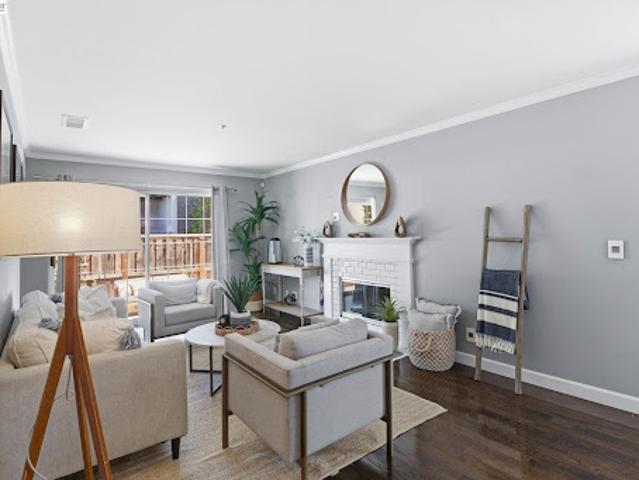 House for sale in San Mateo, California
