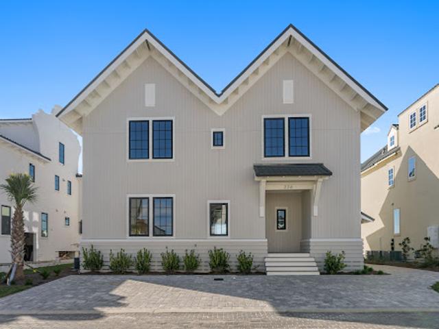House for sale in Mexico Beach, Florida