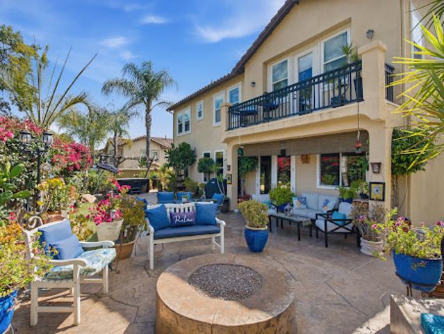 House for sale in Escondido, California