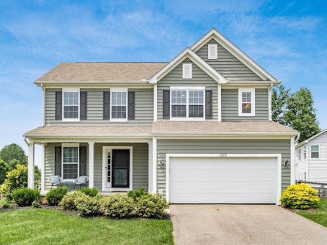 House for sale in Fairfield, Ohio
