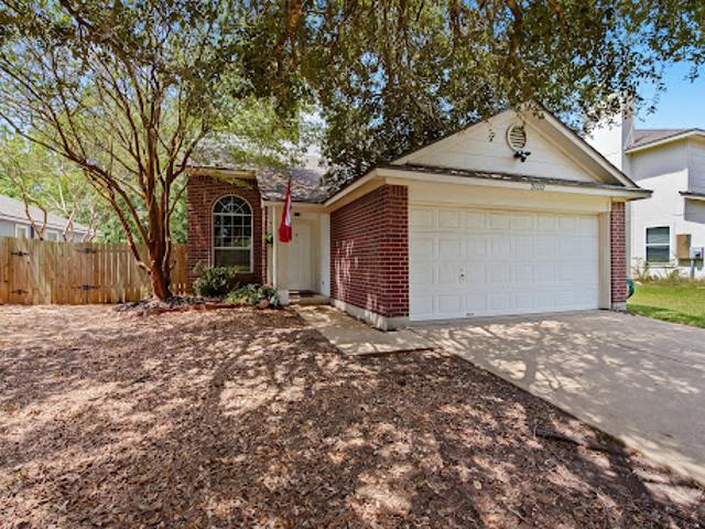 House for sale in College Station, Texas