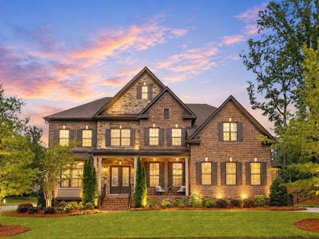 House for sale in Mecklenburg, North Carolina