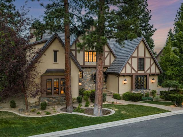 House for sale in Reno, Nevada