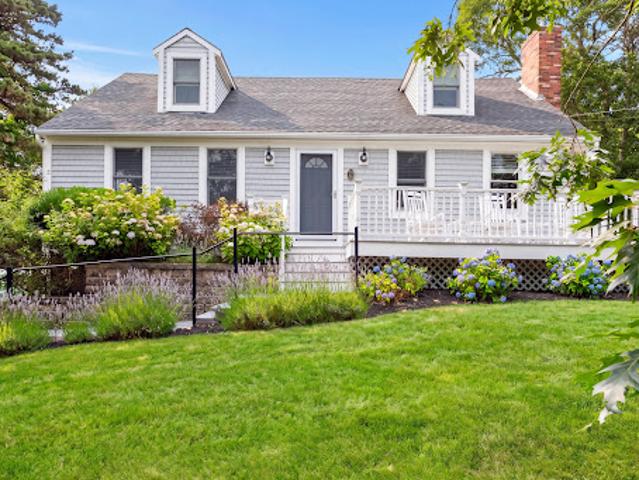 House for sale in Harwich, Massachusetts