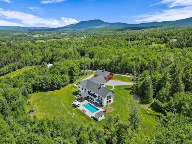House for sale in Stowe, Vermont