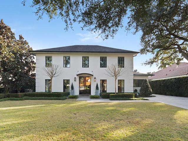 House for sale in Winter Park, Florida