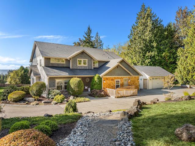 House for sale in Poulsbo, Washington