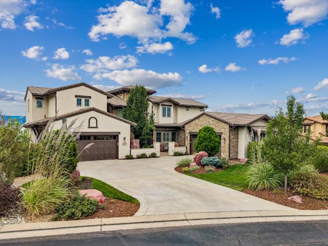 House for sale in Arapahoe, Colorado