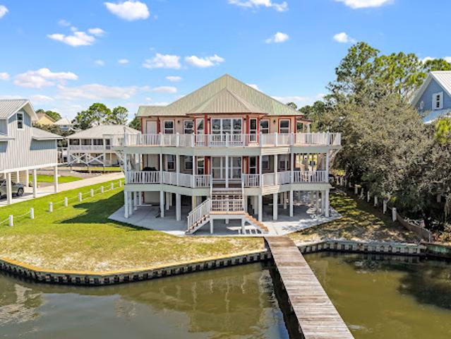 House for sale in Gulf Shores, Baldwin County