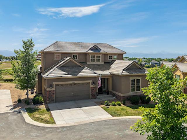 House for sale in Colorado