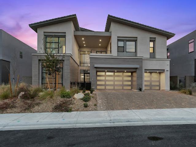 House for sale in Las Vegas, Nevada