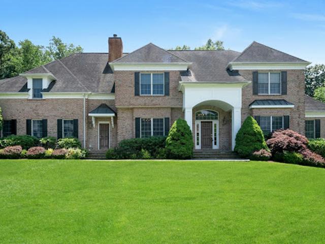 House for sale in Harrison, New York