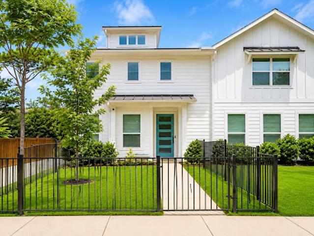 House for sale in Fort Worth, Texas