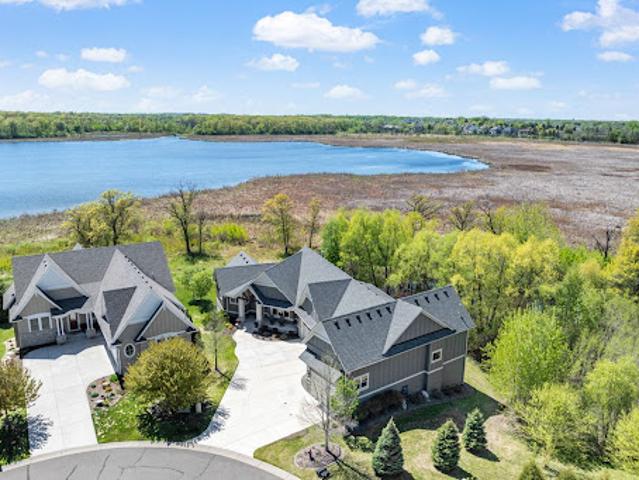 House for sale in Ramsey, Minnesota