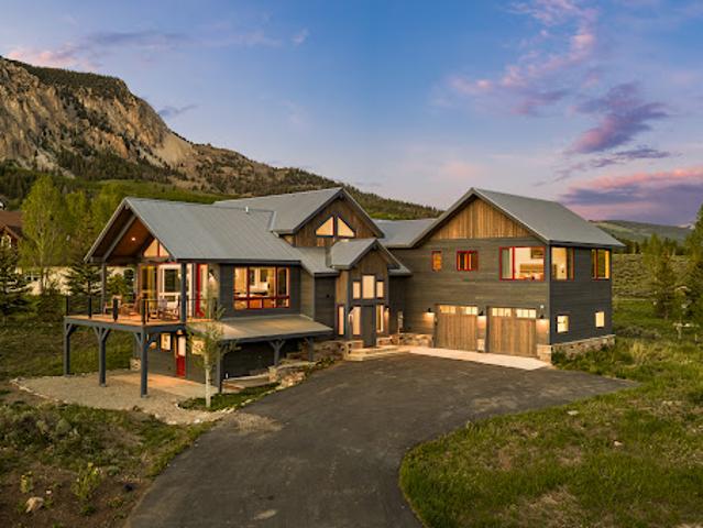 House for sale in Gunnison, Colorado