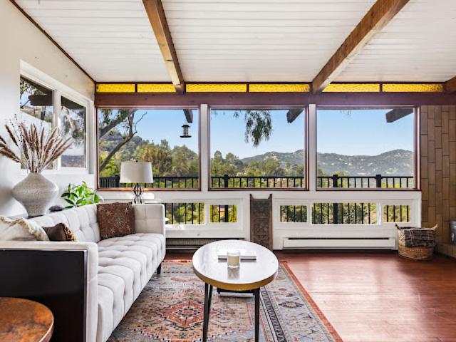 House for sale in Topanga, California